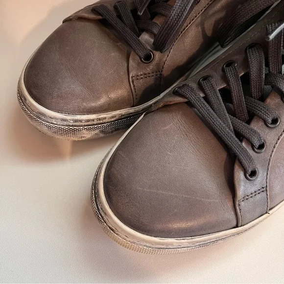 Thursday Boot Company Premier Low Top - Picture 12 of 15